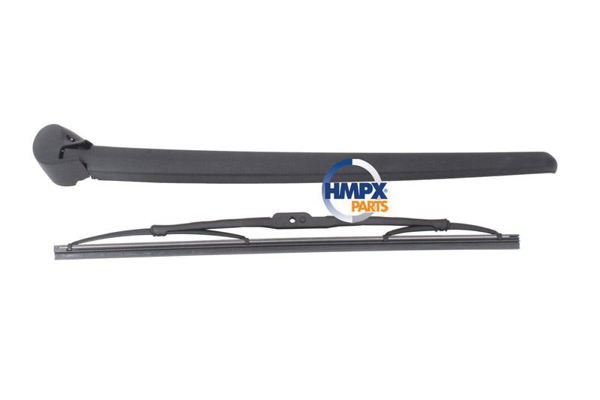 HMPX PARTS 4L0955407 | Arka Silecek Kolu + Silecek (350mm) Q7 06 > 15