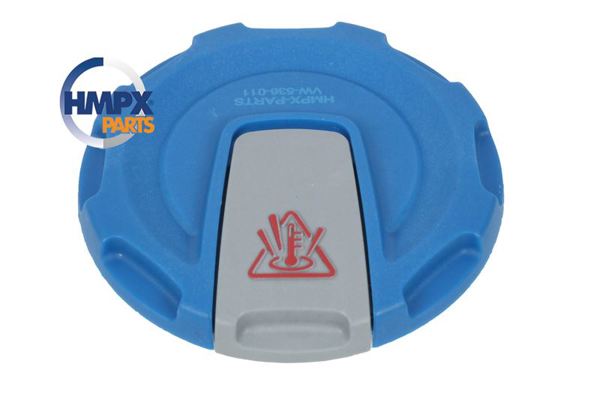 HMPX PARTS 4M0121321J | Radyatör Yedek Su Depo Kapağı A4-A5-Q5-Q7