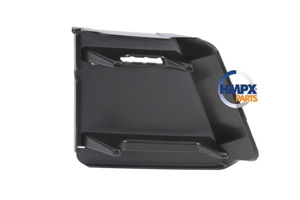 HMPX PARTS 4M0807152A | Sis Çerçevesinin Kapağı Sağ Q7 16 > 18