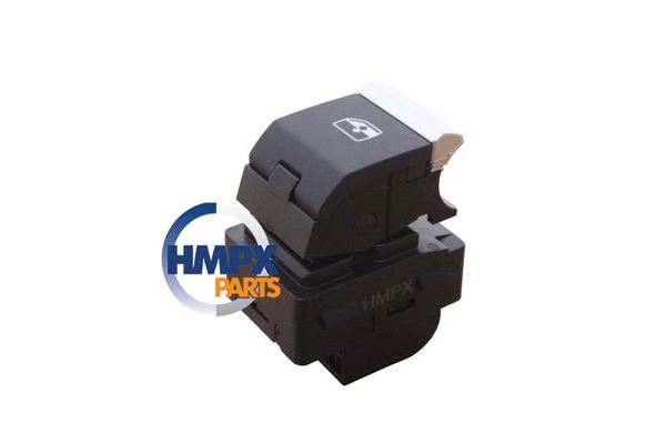 HMPX PARTS 4M0959855 | Cam Açma Düğmesi Ön Sağ Tekli: Kromlu A4-A5-Q7 15 >