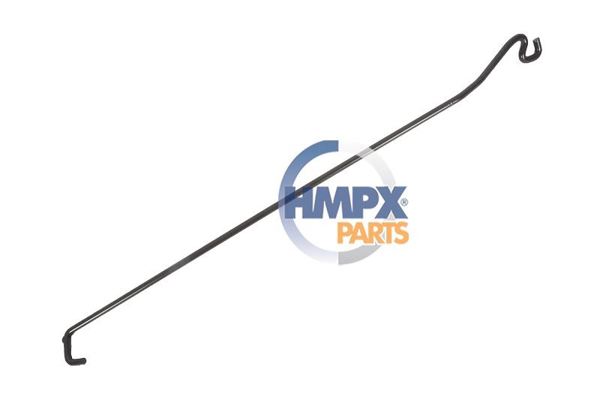 HMPX PARTS 4M51 16A931 AA | Motor Kaput Demiri Focus 05 >