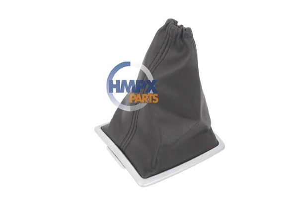 HMPX PARTS 4M51 A045B79 EG3-GRİ | Vites Körüğü Çerçevesi İle Birlikte Focus 05 > (Gri)