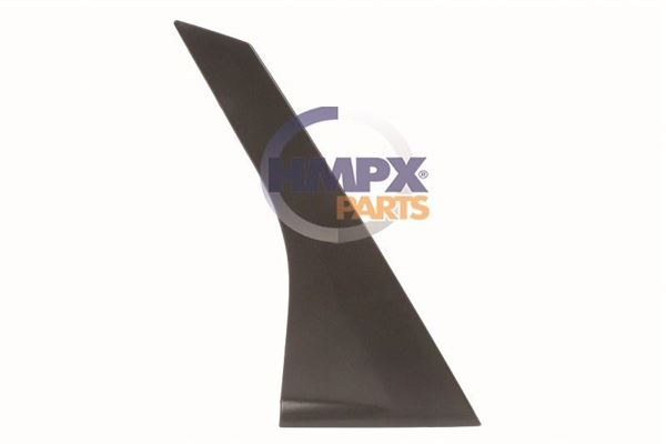 HMPX PARTS 4M51 A254A43 AK | Arka Kapı Direk Kaplama Sol Arka Taraf Focus 04 >