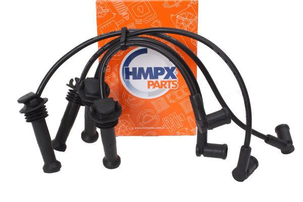 HMPX PARTS 4M5G 12280 AA | Buji Kablosu Takım Focus-Fiesta 04 > 1.25-1.4-1.6 Duratec | 1 Adet