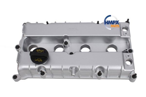 HMPX PARTS 4M5G 6M293 CM-ALU | Külbütör Kapağı Komple Contalı (Aluminyum) Focus-Fiesta-C-Max-Mondeo 04 > 1.6 Benz 115-120-123 Ps