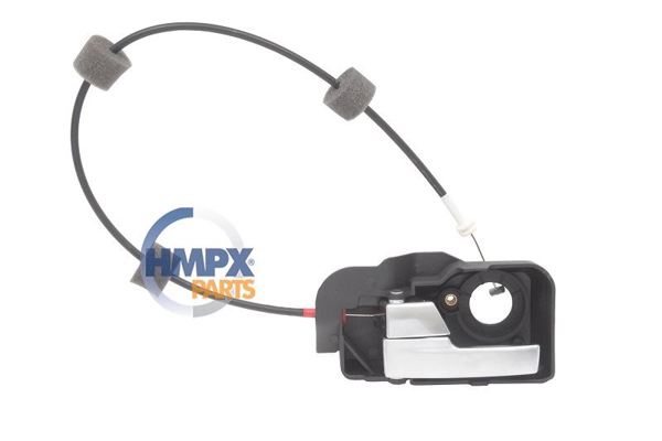 HMPX PARTS 4S71 F22601 AB | İç Kapı Kolu Gri Ön Sol Telli Mondeo 01 >