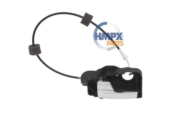 HMPX PARTS 4S71 F22601 BB-R | İç Kapı Kolu Nikelaj Arka Sol Telli Mondeo 01 >