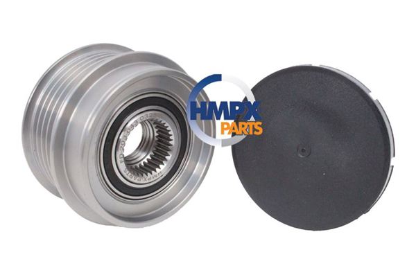 HMPX PARTS 535000410 | Alternatör Kasnağı Golf4-Passat-A4 1.9Tdı