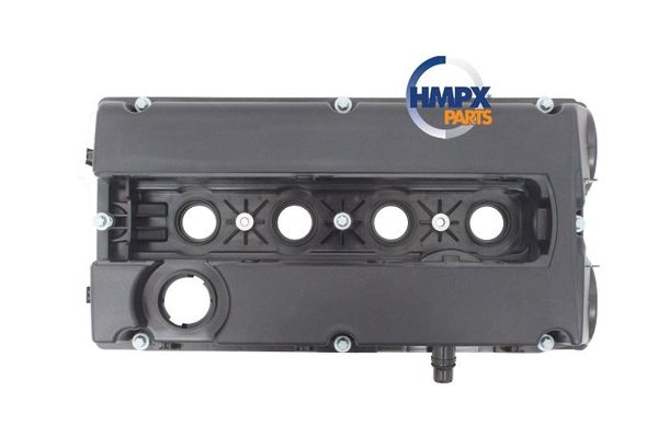 HMPX PARTS 55556284 | Külbütör Kapağı Komple Contalı Twinport Astra G-H / Vectra C / Meriva A