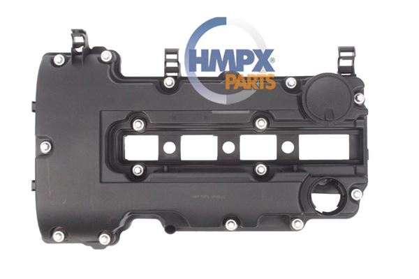 HMPX PARTS 55573746 | Külbütör Kapağı Komple Contalı (A12xel-B12xel-A14x 2009 > Astra J Corsa D Insignia Mokka Adam Aveo Meriva B