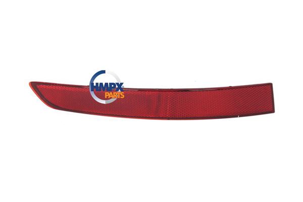 HMPX PARTS 565945105 | Arka Tampon Reflektörü Sol Kodiaq 16 > 21