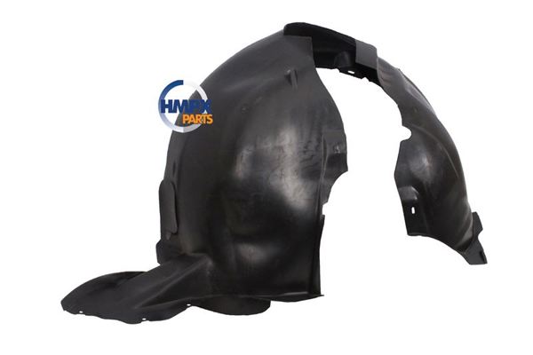HMPX PARTS 5C6805912N | Ön Çamurluk Davlumbazı Sağ Jetta 15 > 18