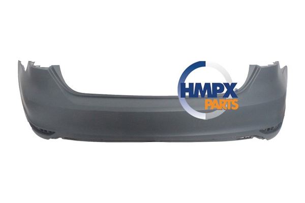 HMPX PARTS 5C6807421 GRU | Arka Tampon Jetta 10 >