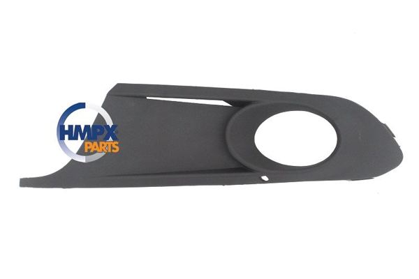 HMPX PARTS 5C6853665A 9B9 | Sis Far Çerçevesi Sol: Sis Far Delikli Jetta 10 > 14
