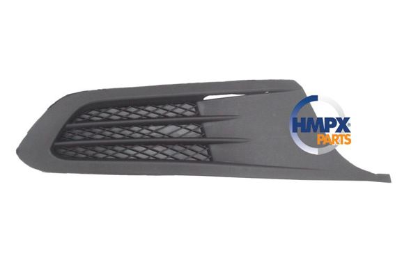 HMPX PARTS 5C6853666 9B9 | Sis Far Çerçevesi Sağ: Sis Far Deliksiz Jetta 10 > 14