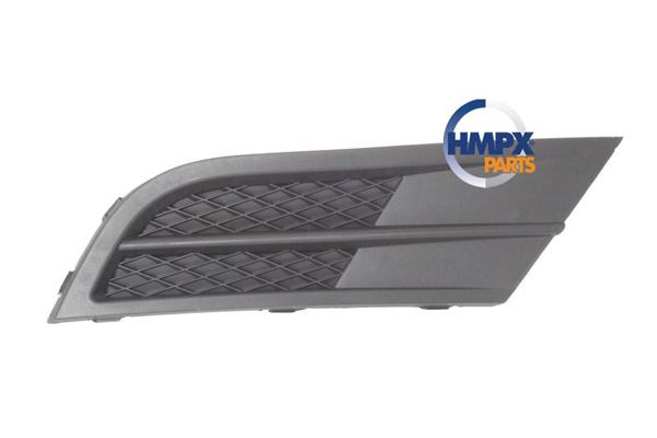 HMPX PARTS 5C6853666G 9B9 | Sis Far Çerçevesi Sağ: Sis Far Deliksiz Jetta 14 >