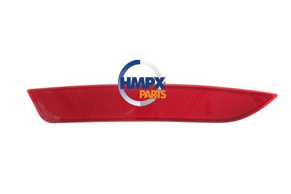 HMPX PARTS 5C6945105 | Arka Tampon Reflektörü Sol Jetta 10 > 14