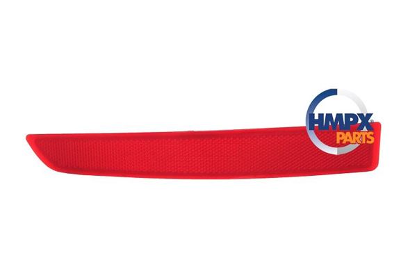 HMPX PARTS 5C6945105B | Arka Tampon Reflektörü Sol Jetta 14 >