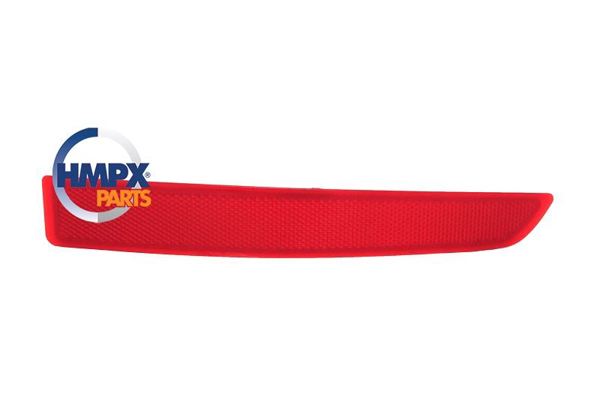 HMPX PARTS 5C6945106B | Arka Tampon Reflektörü Sağ Jetta 14 >
