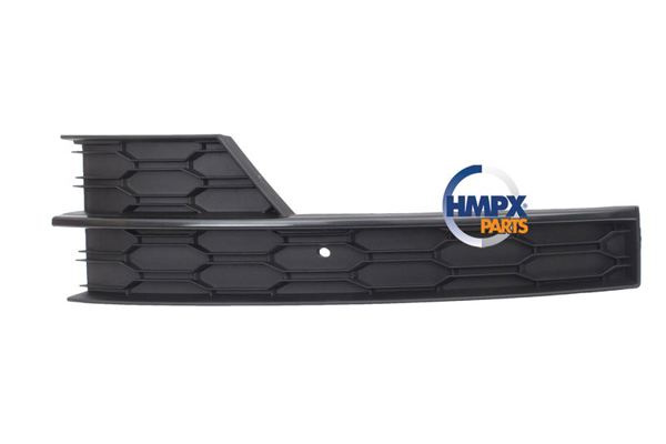HMPX PARTS 5E0807681F 9B9 | Sis Far Çerçevesı Sol: Sis Far Delikli Nıkelajsız Octavia 17 > 18