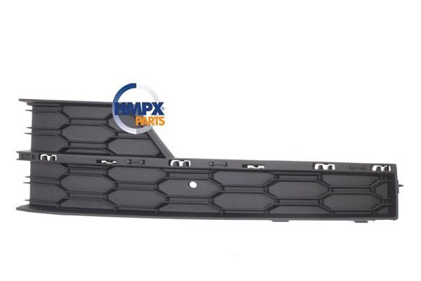 HMPX PARTS 5E0807681G | Sis Far Çerçevesı Sol: Far Delikli Nikelajlı Tip Octavia 17 > 18