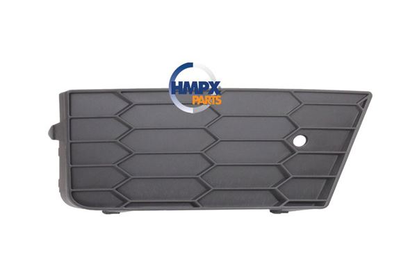 HMPX PARTS 5E0807682B | Sis Far Çerçevesi Sağ: Sis Far Deliksiz Octavia 13 > 16