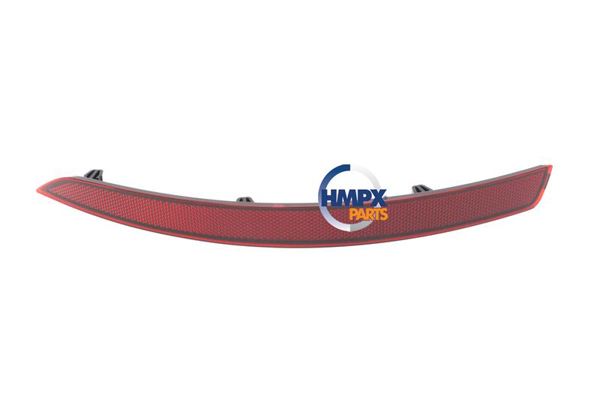 HMPX PARTS 5E5945105A | Arka Tampon Reflektörü Sol Octavia 17 > 21