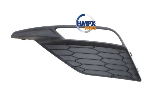 HMPX PARTS 5F0853665H 9B9 | Sis Far Çerçevesi Sol: Sis Far Delikli Leon 17 > Fr