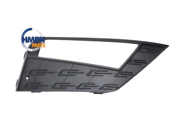 HMPX PARTS 5F0853666G 9B9 | Sis Far Çerçevesi Sağ: Sis Far Delikli Leon 17 >