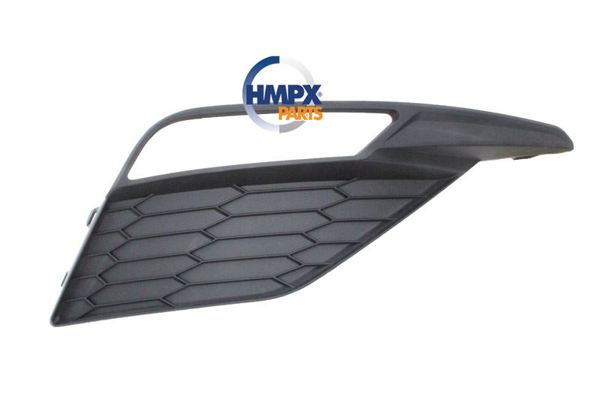 HMPX PARTS 5F0853666H 9B9 | Sis Far Çerçevesi Sağ: Sis Far Delikli Leon 17 > Fr