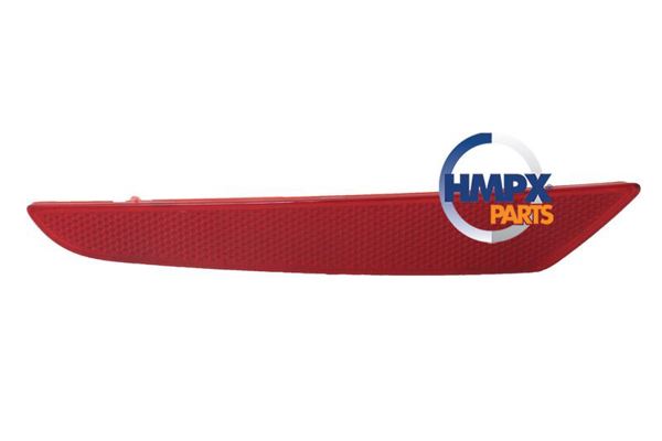 HMPX PARTS 5F0945105F | Arka Tampon Reflektörü Sol Leon 13 > 17