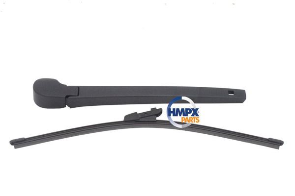 HMPX PARTS 5F3955707 | Arka Silecek Kolu + Silecek (350mm) Tiguan 17 > Sharan-Leon 12 > Turan 16 >