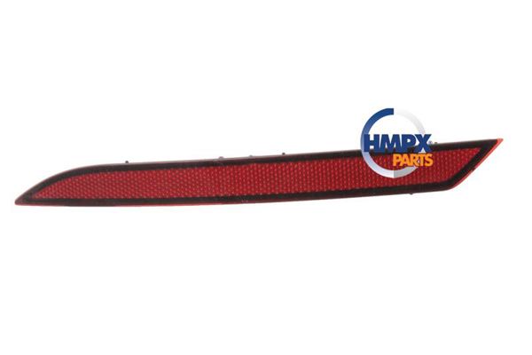 HMPX PARTS 5FA945105C | Arka Tampon Reflektörü Sol Leon 20 >