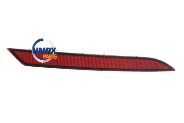 HMPX PARTS 5FA945106C | Arka Tampon Reflektörü Sağ Leon 20 >
