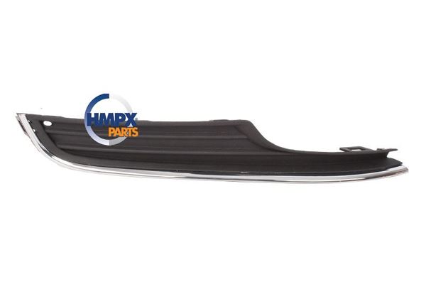 HMPX PARTS 5G0854662 RYP | Sis Far Çerçevesi Sağ: Sis Far Deliksiz (Nikelajlı Golf 7 13 > 17