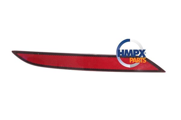 HMPX PARTS 5G0945106C | Arka Tampon Reflektörü Sağ Golf7.5 17 > 20