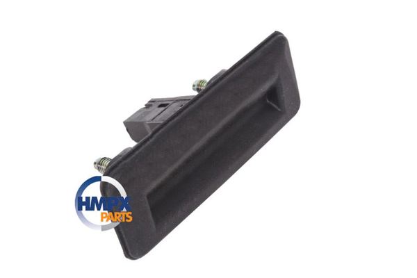HMPX PARTS 5J0827566E | Bagaj Kilit Açma Anahtarı Fabia 07 > 11 Roomster 07 > 11 Superb Wagon 09 > 15 Yeti 09 > 17 A1 14 > 18