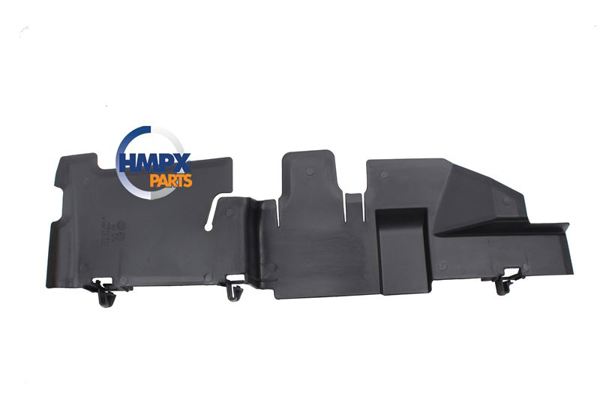 HMPX PARTS 5JA121283A | Radyatör Havalandırma Braketi Sol Rapid 13 >