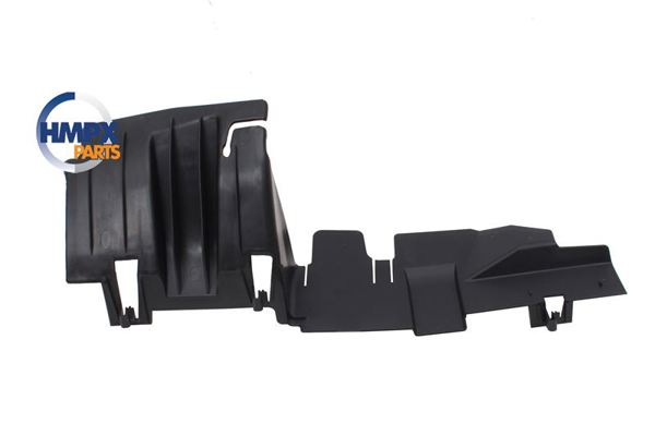 HMPX PARTS 5JA121283B | Radyatör Havalandırma Braketi Sol Rapid 13 >