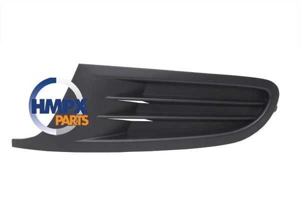 HMPX PARTS 5K0853665A 9B9 | Sis Far Çerçevesi Sol: Sis Far Deliksiz Golf6 10 > 13