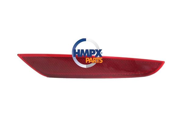 HMPX PARTS 5K0945106G | Arka Tampon Reflektörü Sağ Golf6 10 > 13