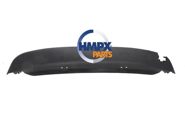 HMPX PARTS 5K6807521K 9B9 | Arka Tampon Alt Spoyler Golf6 10 > 13