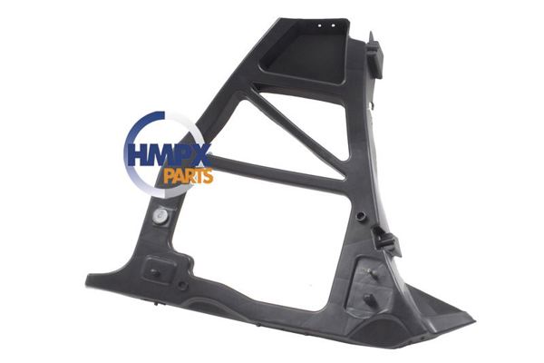 HMPX PARTS 5M51 F17E850 AJ | Tampon Bağlantı Braketı Sağ Focus 05 > Sedan