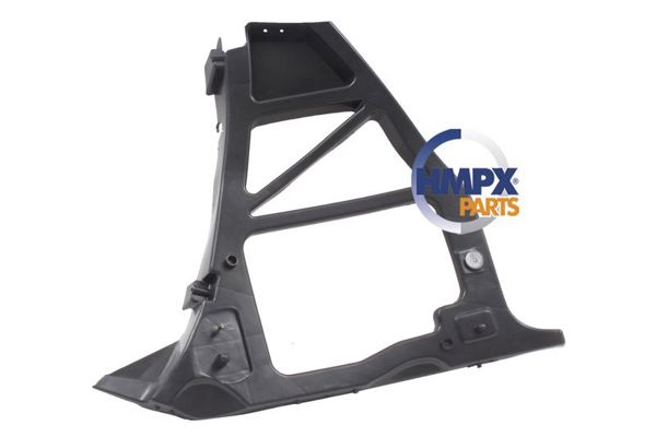 HMPX PARTS 5M51 F17E851 AJ | Tampon Bağlantı Braketı Sol Focus 05 > Sedan