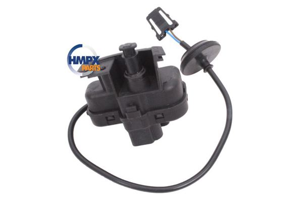 HMPX PARTS 5N0810773F | Depo Kilit Motoru Tiguan 12 > 18 Scirocco 07 >