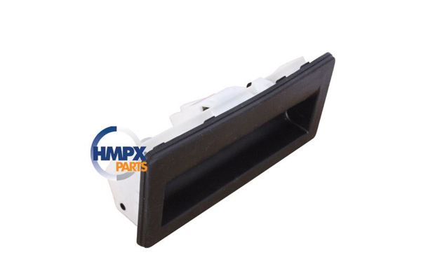 HMPX PARTS 5N0827566T | Bagaj Kilit Açma Anahtarı Caddy