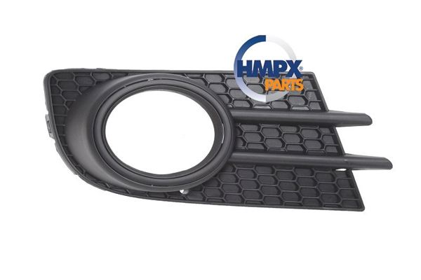 HMPX PARTS 5N0853665E | Sis Far Çerçevesi Sol: Sis Far Delikli Tiguan 12 > 16