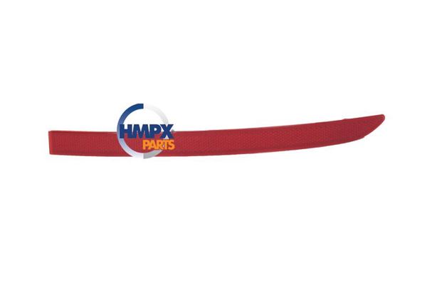 HMPX PARTS 5N0945106 | Arka Tampon Reflektörü Sağ Tiguan 12 > 18