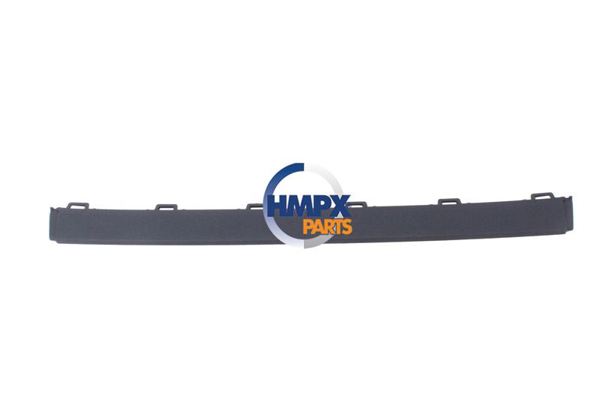 HMPX PARTS 5NA8532101K GRU | Ön Tampon Alt Kaplama Orta Tiguan 21 > R-Line