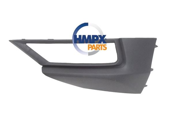 HMPX PARTS 5NA853211B 9B9 | Sis Far Çerçevesi Sol: Sis Far Delikli Hıghlıne Tiguan 16 >